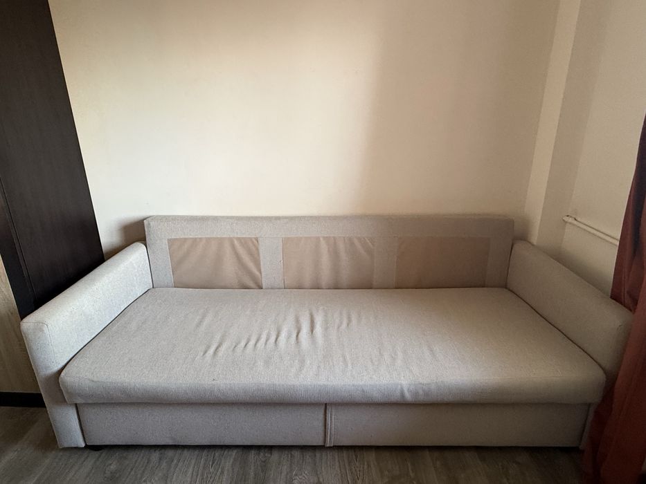 Vand canepea ikea extensibila - 3 locuri