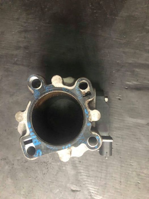 senzor presiune gaze 2.0 dci m9r832 renault koleos 1 nissan x-trail qashqai renault vel satis