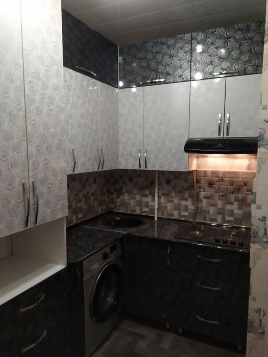 Кухни на заказ от производителя