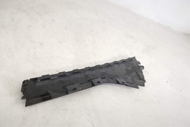 Декоративна Лайсна Стълб C Врата Ляв Заден Оригинален В Добро Състояни