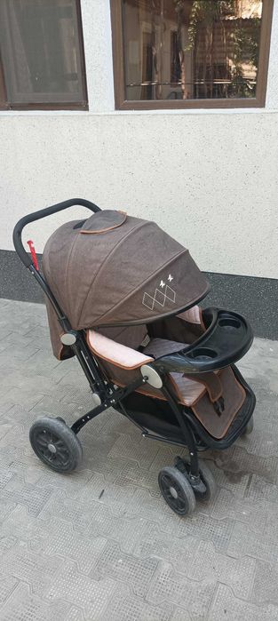 Коляска детская многофункциональная