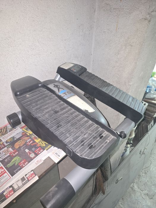 Степер LTS Нидерландия