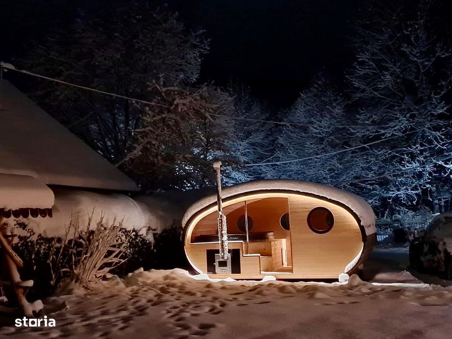 Pensiune Premium lângă Sarmizegetusa și Parcul Retezat