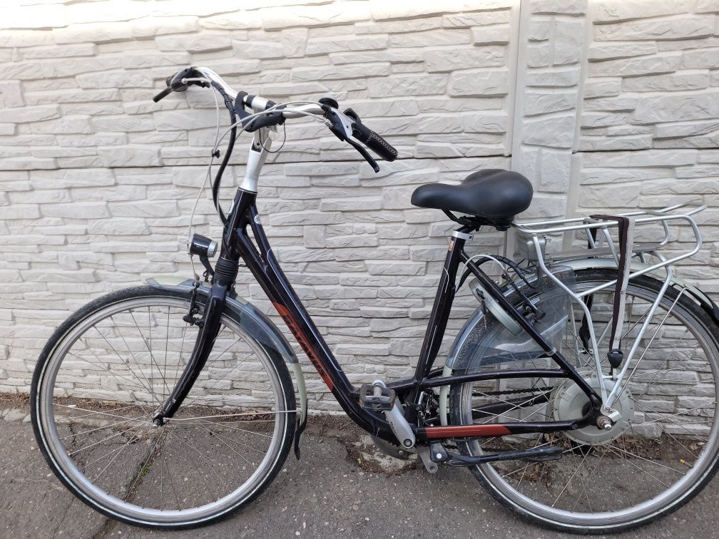 Vand bicicleta electrica Batavus Ventoux Easy