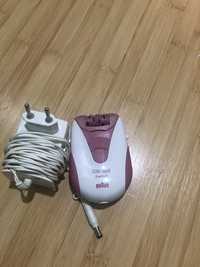 Epilator Braun