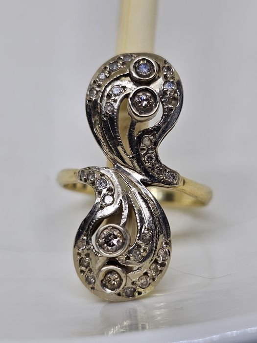 Советские бриллианты 750СССР