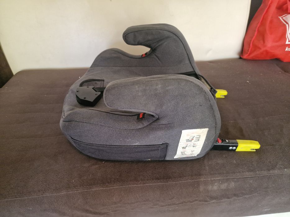 Детска седалка за кола