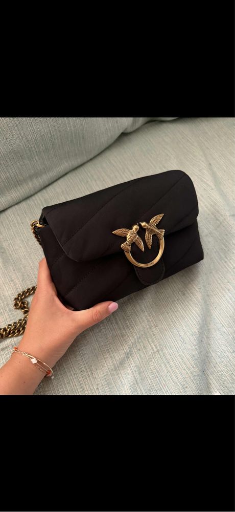 Pinko оригинална чанта