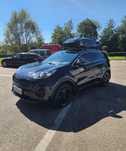 Kia Sportage Kia Sportage 1.6 GDI 2WD Style Black Edition