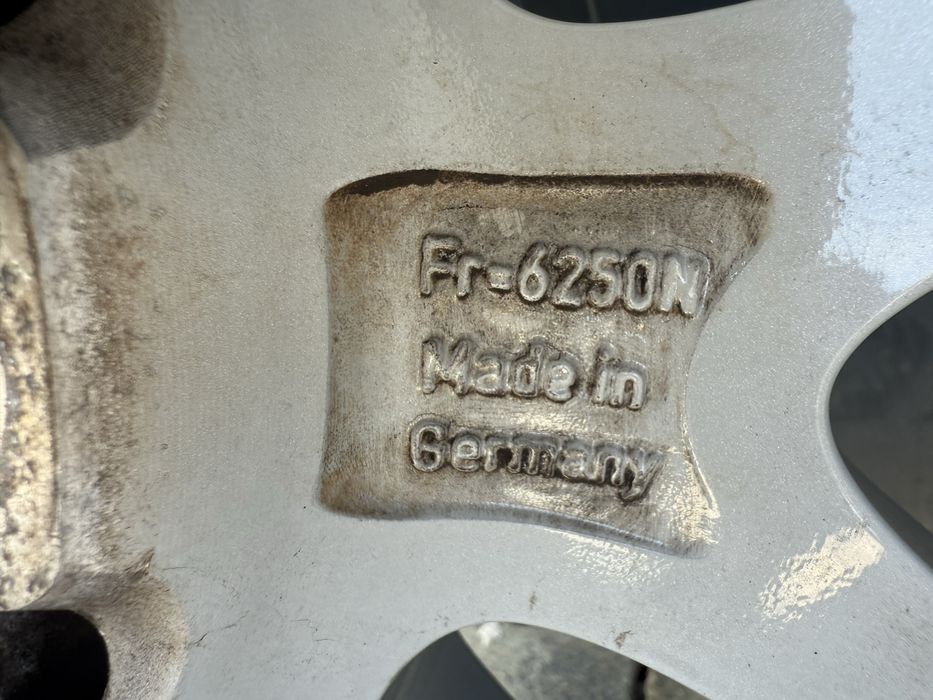 PANAMERA 20 оригинални Sport pacet