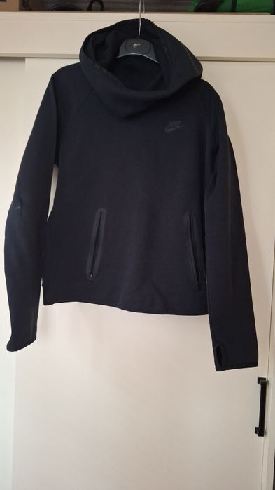 Hanorac cu gluga Nike