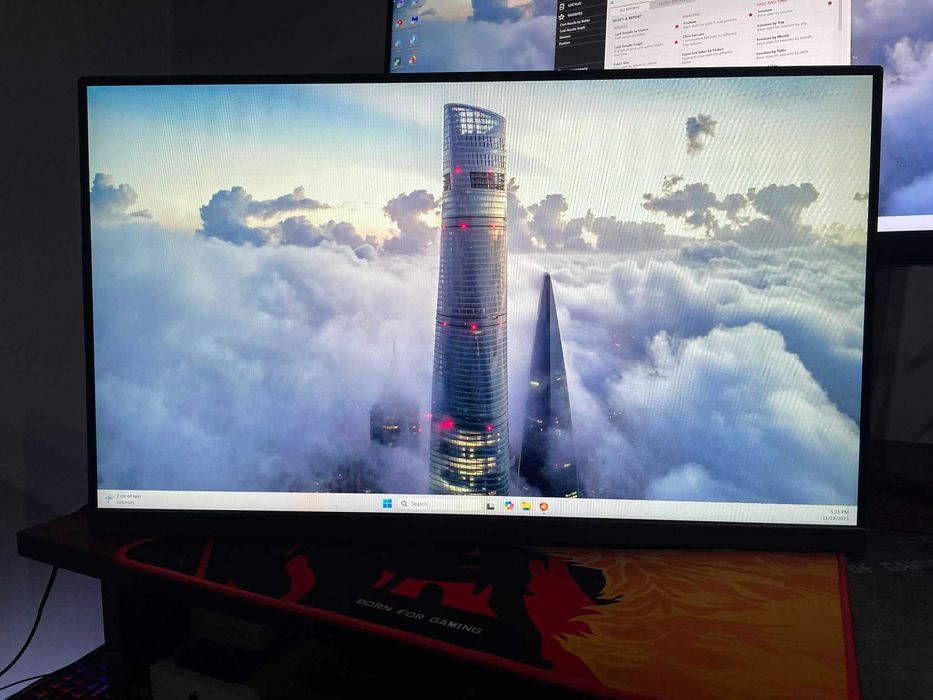 LG 24GS50F-8 24  180HZ/1MS MBR