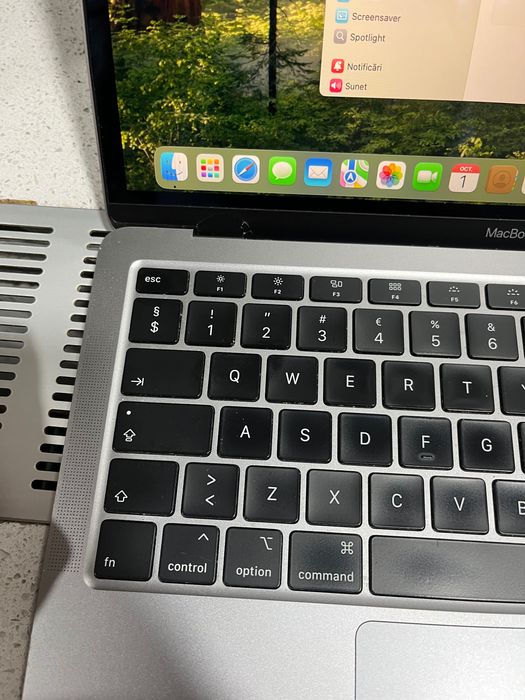 MacBook Air 16GB RAM, 512gb