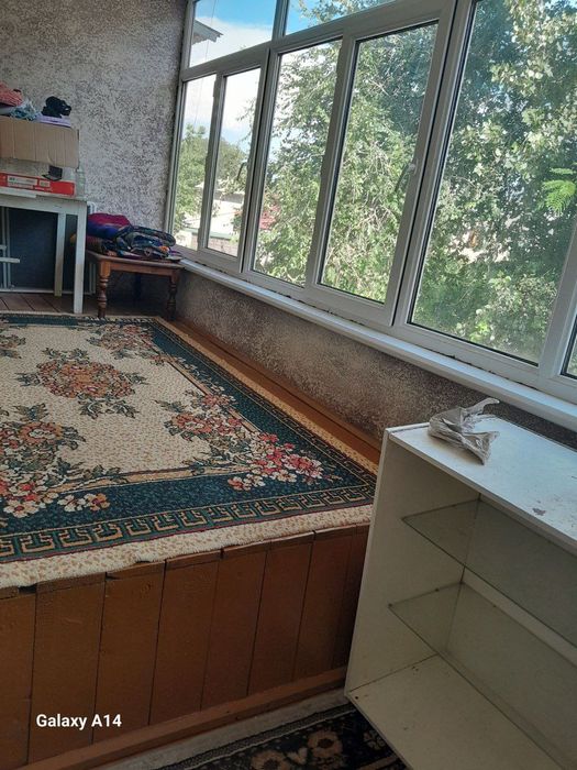 Кора камиш 1/1 ижара Сой буи Ривер парк 2 хонали