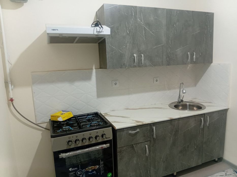 2 хонали квартира ижарага берилади!!!