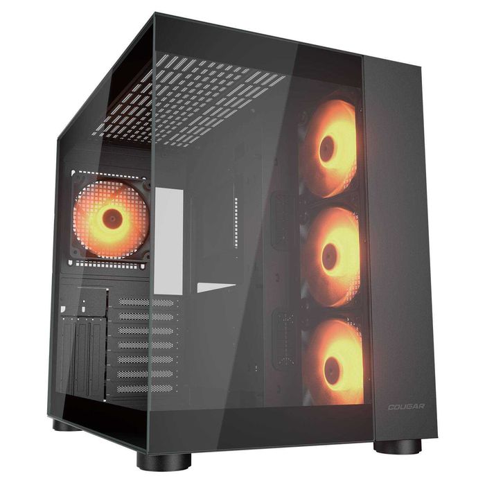 Case Intel i7 12700K