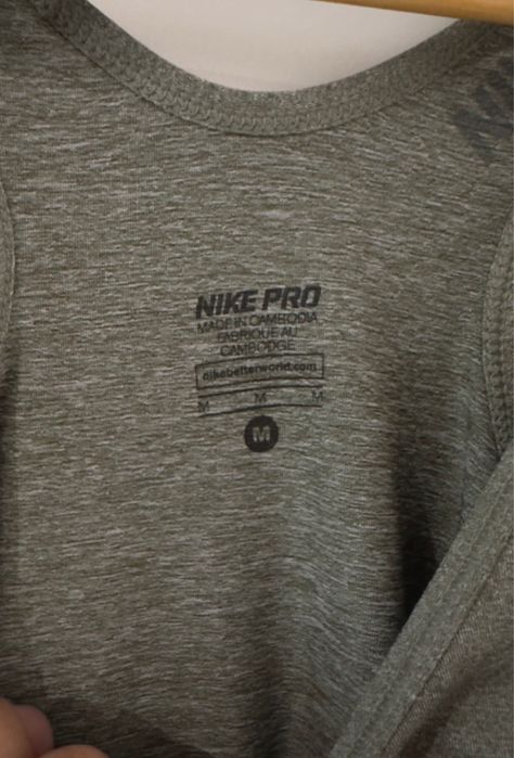 86 Maieu dama Nike Pro