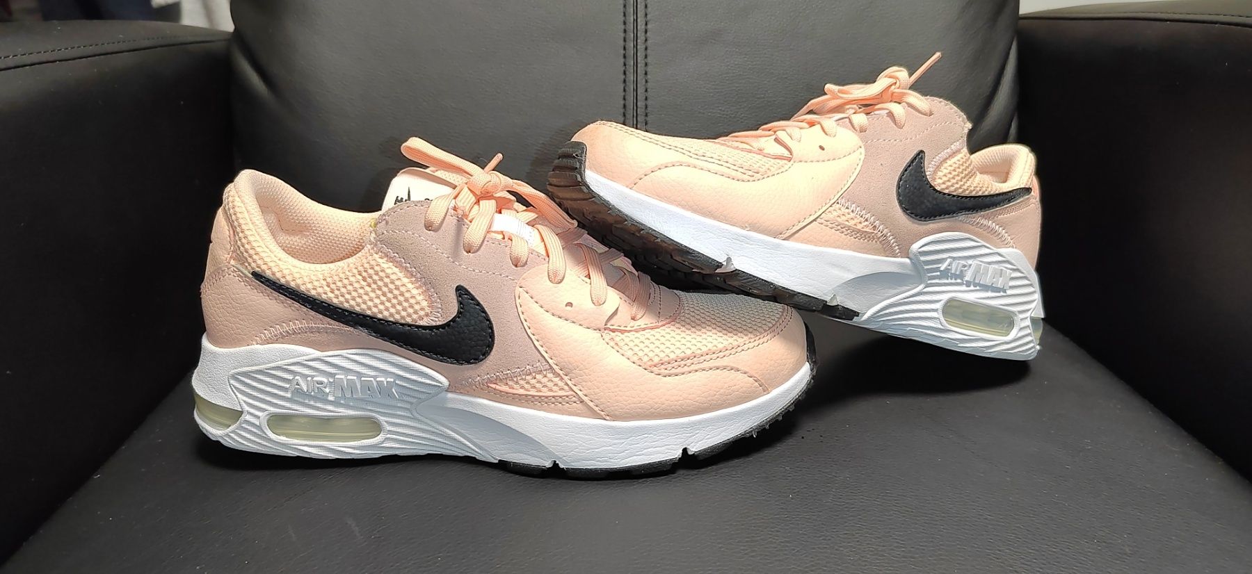 Nike Air Max ЕXSEE, номер 38,5