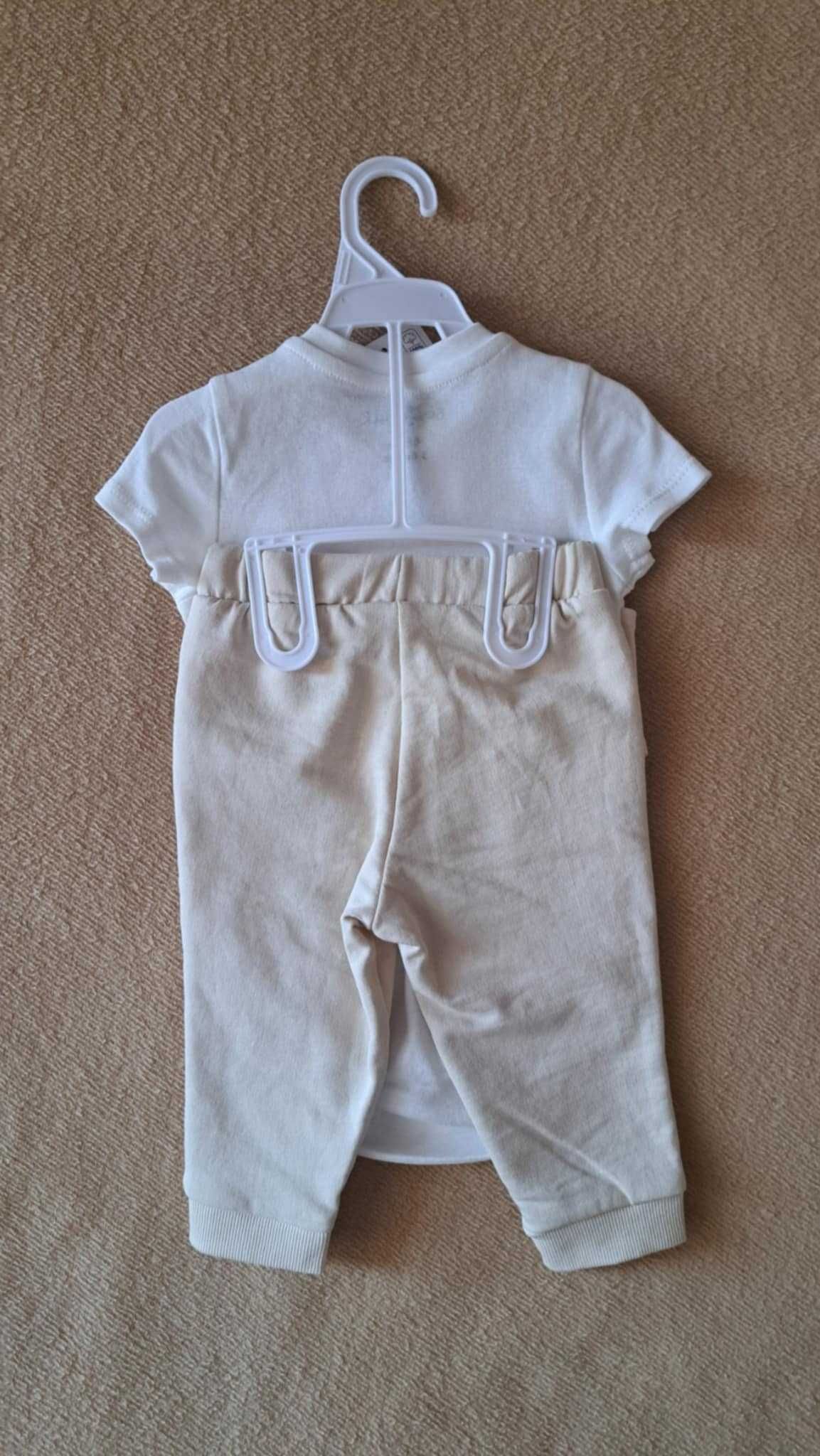 Costum bebe Pepco NOU!