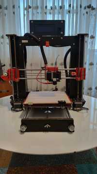 Imprimanta 3D tip prusa mk3