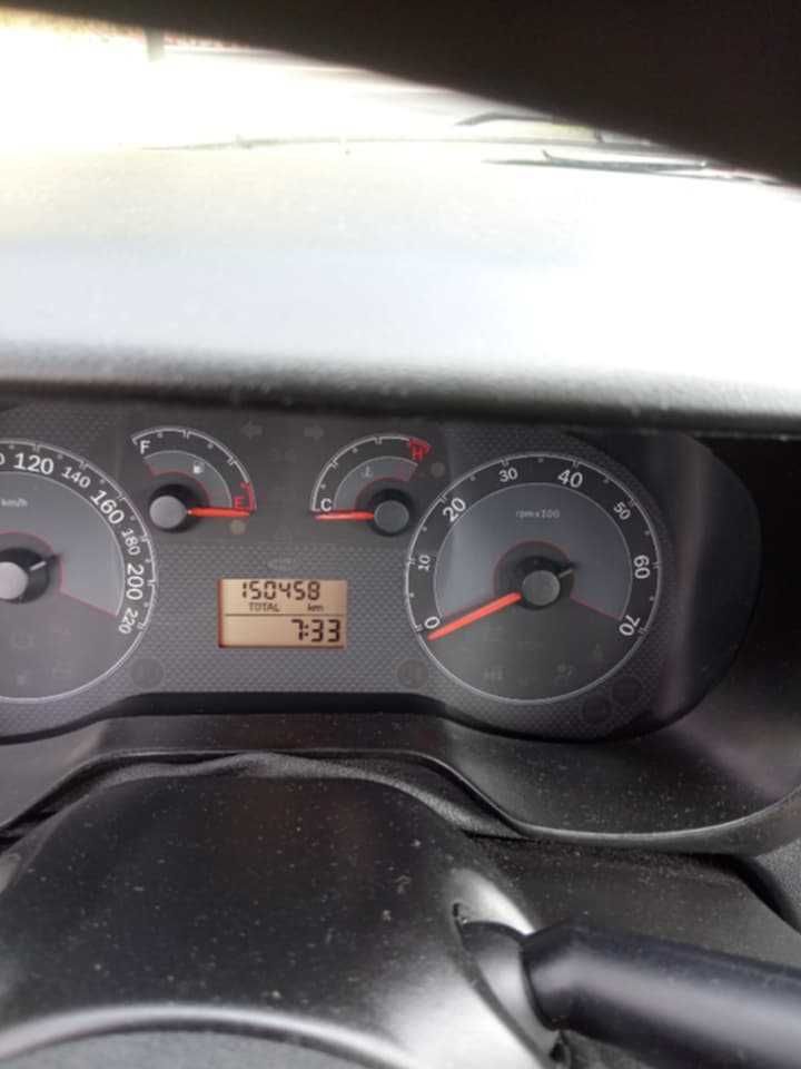 Fiat Linea 2011 150.000 km Unic proprietar Revizii la 10.000 km
