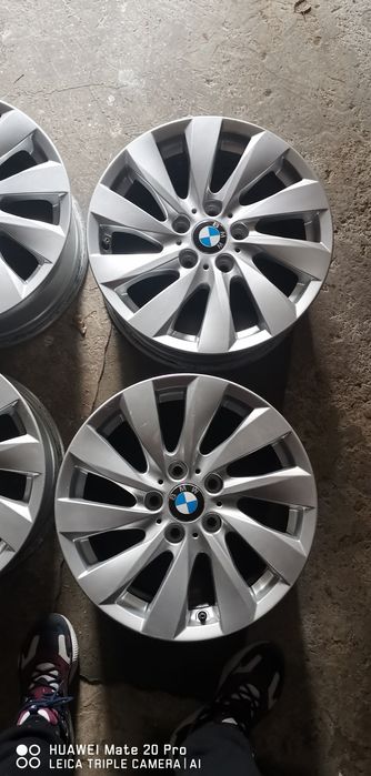 Jante bmw seria1, 3