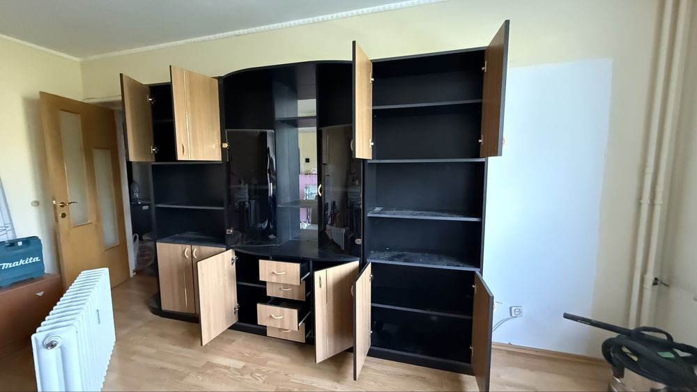 Mobila Living, Sufragerie