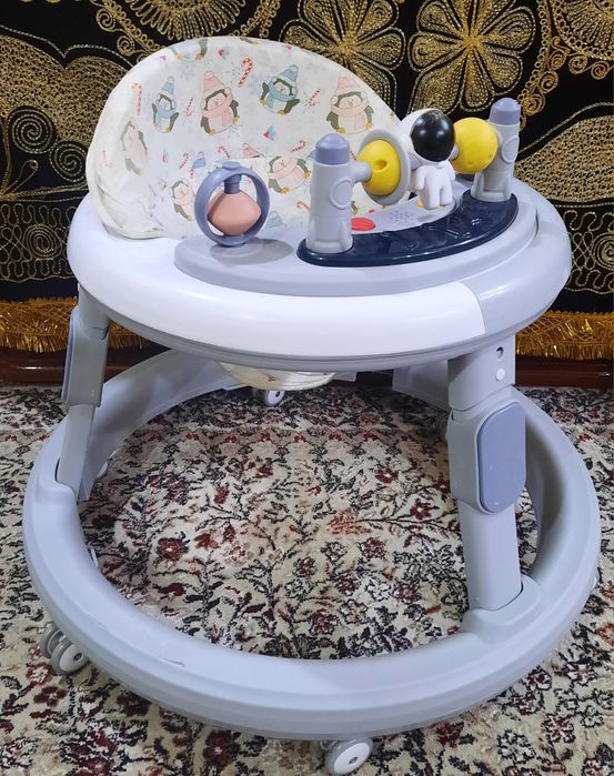 Срочно продам ходунок