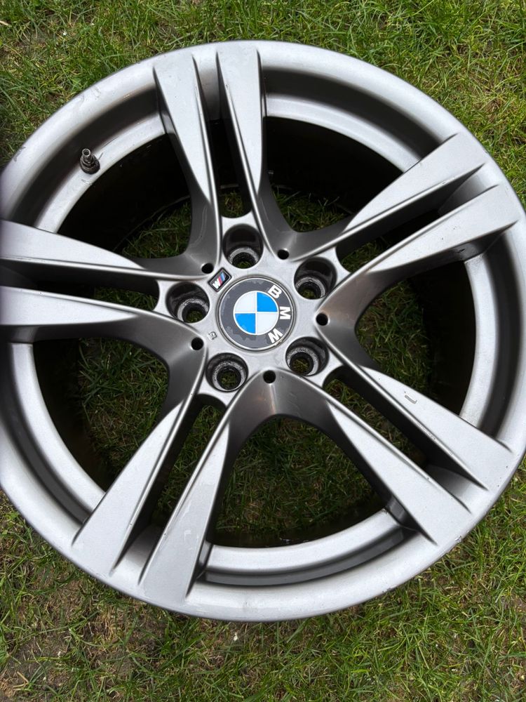 Jante BMW R18 Set 4 bucati