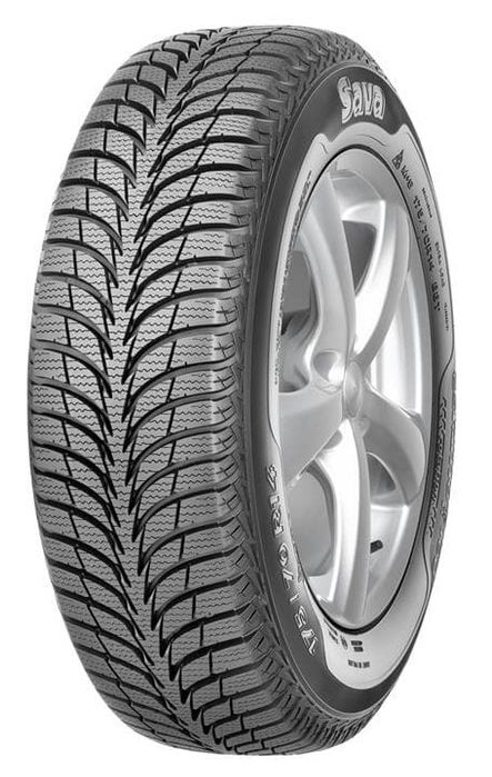 Зимние Шины Sava Goodyear 225/55 R16
