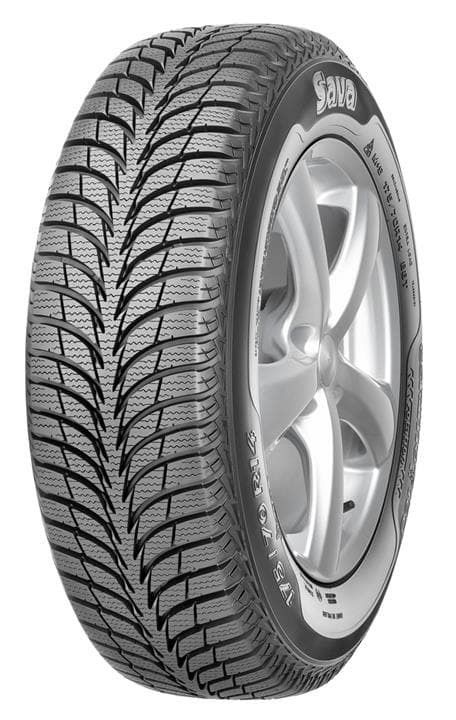 Зимние Шины Sava 225/55 R16