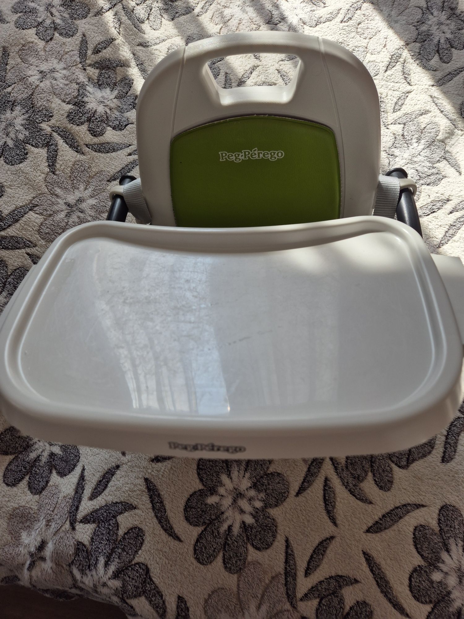 Столче за хранене Peg Perego