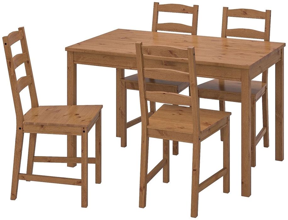 стол на 4 персоны