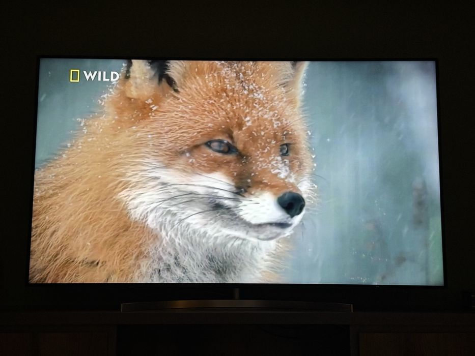 Телевизор LG 65 инча 65SK9500PLA