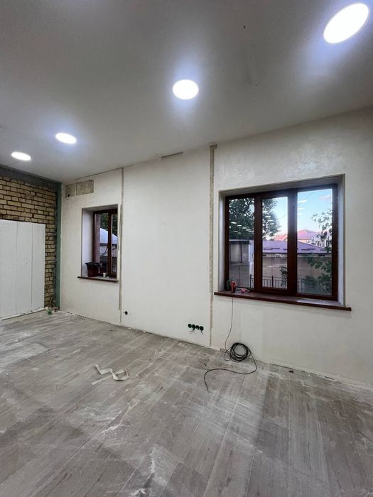 Продажа помещения 278 м2 на ул Паркентская ор-р Эвос/ Первая линия.