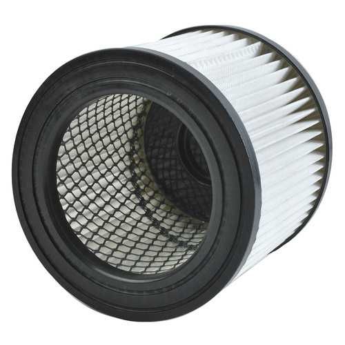 Прахосмукачка за пепел KAMINER – 10 L, 800W, с функция за обдухване