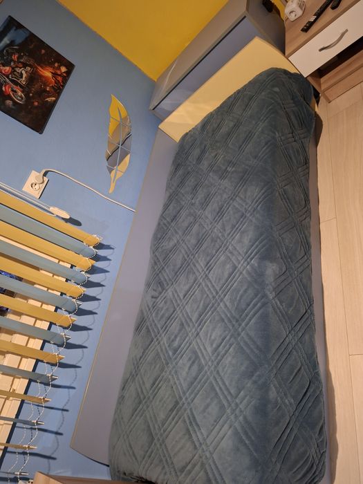 Детско-юношеско обзавеждане