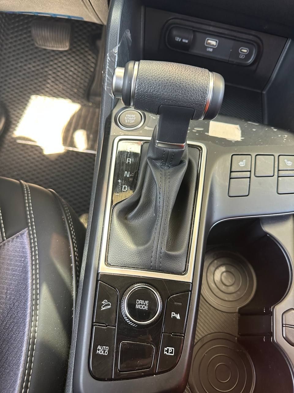 Продаётся Kia Sportage 2024 года