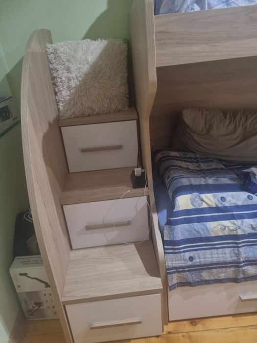 Обзавеждане за детска стая