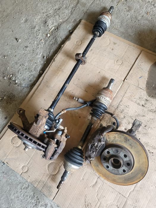 Planetara / planetare fuzete fuzeta Opel Astra g 1.4 / 1.6 1998 2009