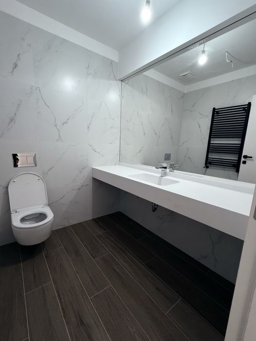 Închiriere apartament cu 4 camere - One Cotroceni Park