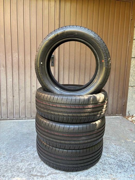 Летни гуми 215/55/18 
BRIDGESTONE TURANZA T005A