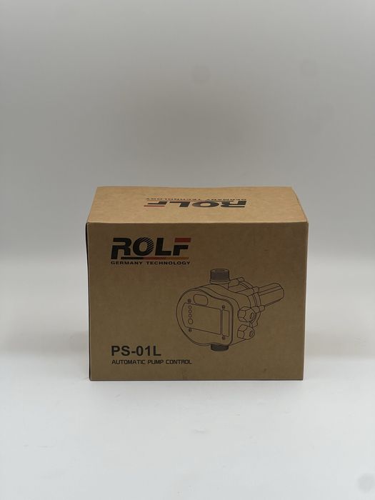 ROLF PS-01L ( регулятор насоса)