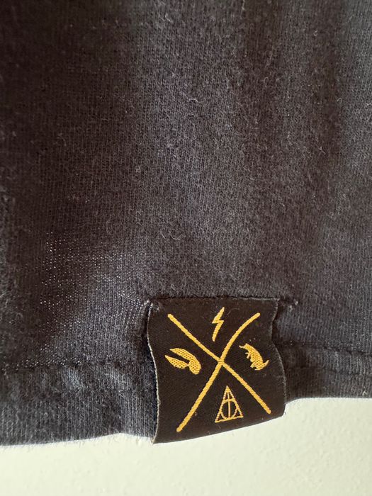 Tricou oficial Harry Potter