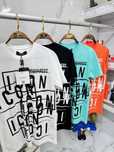 Tricou Barbati Dsquared2 Icon Marimi: S , L,XL ,XXL -Lichidare stoc‼️