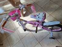 Bicicleta copii roti 16"