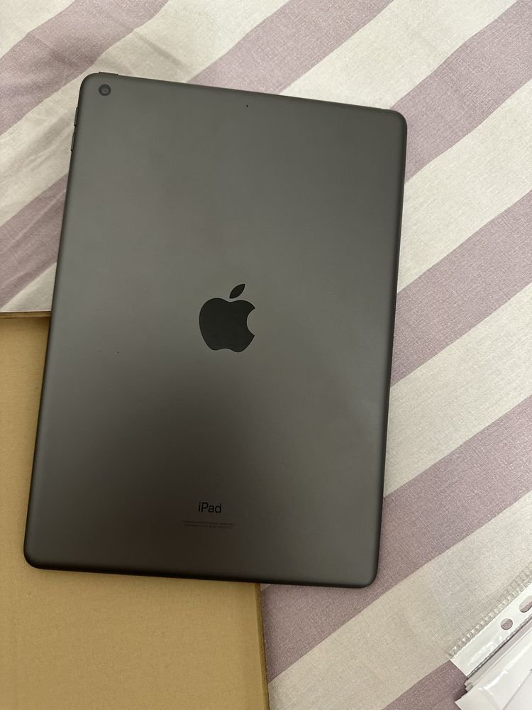 IPad 9го поколения 64gb