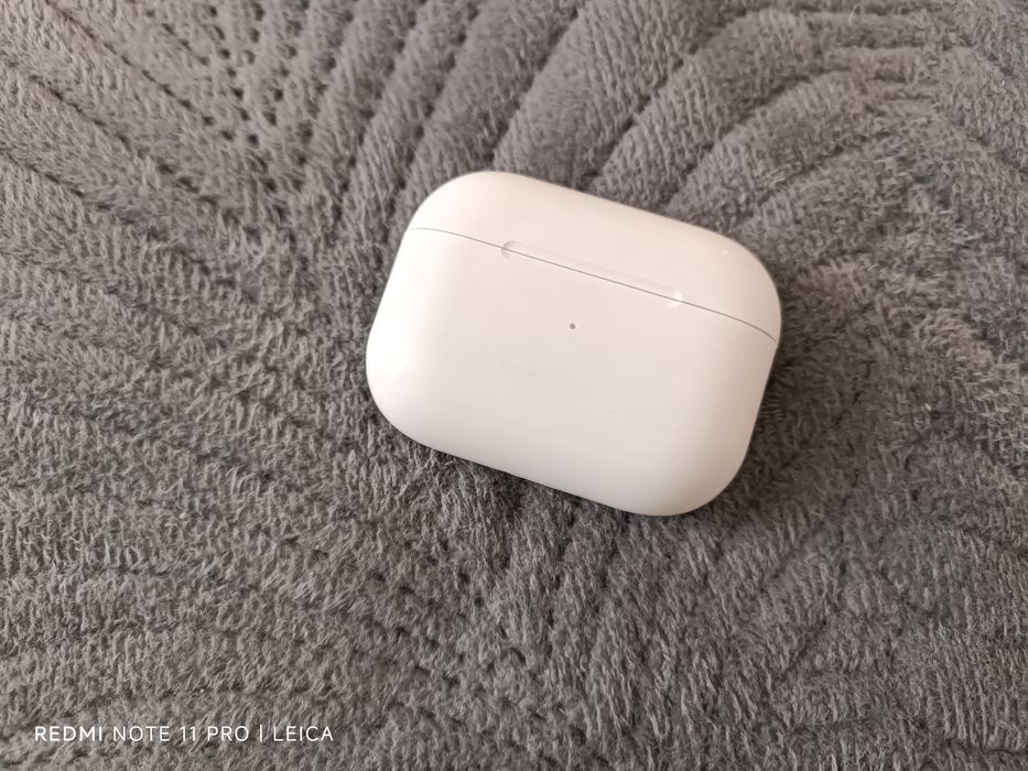 Продам Airpods Pro
