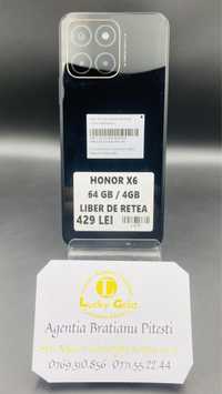 Honor X6 64/4 gb cod produs 13635