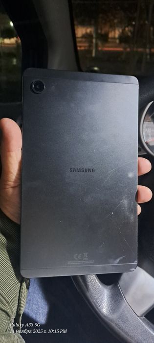 Samsung tab 9 sotiladi telefon holati zo'r. Tezda sotiladi